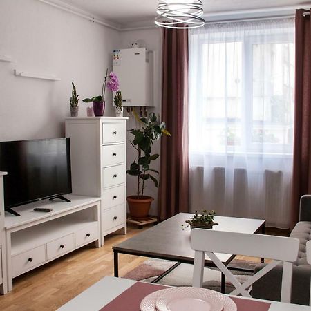 סיגישוארה Ana Cristina Apartament מראה חיצוני תמונה
