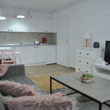 סיגישוארה Ana Cristina Apartament מראה חיצוני תמונה