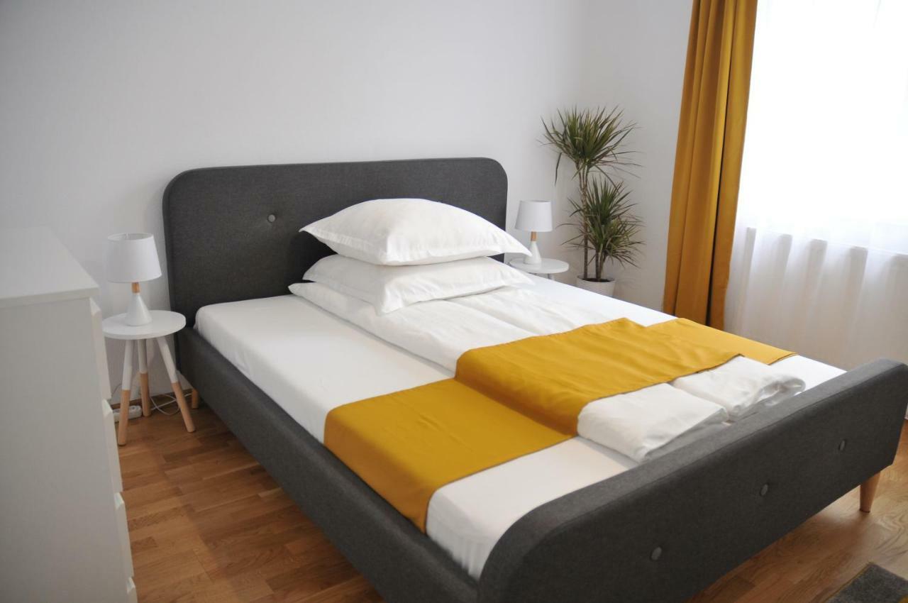 סיגישוארה Ana Cristina Apartament מראה חיצוני תמונה