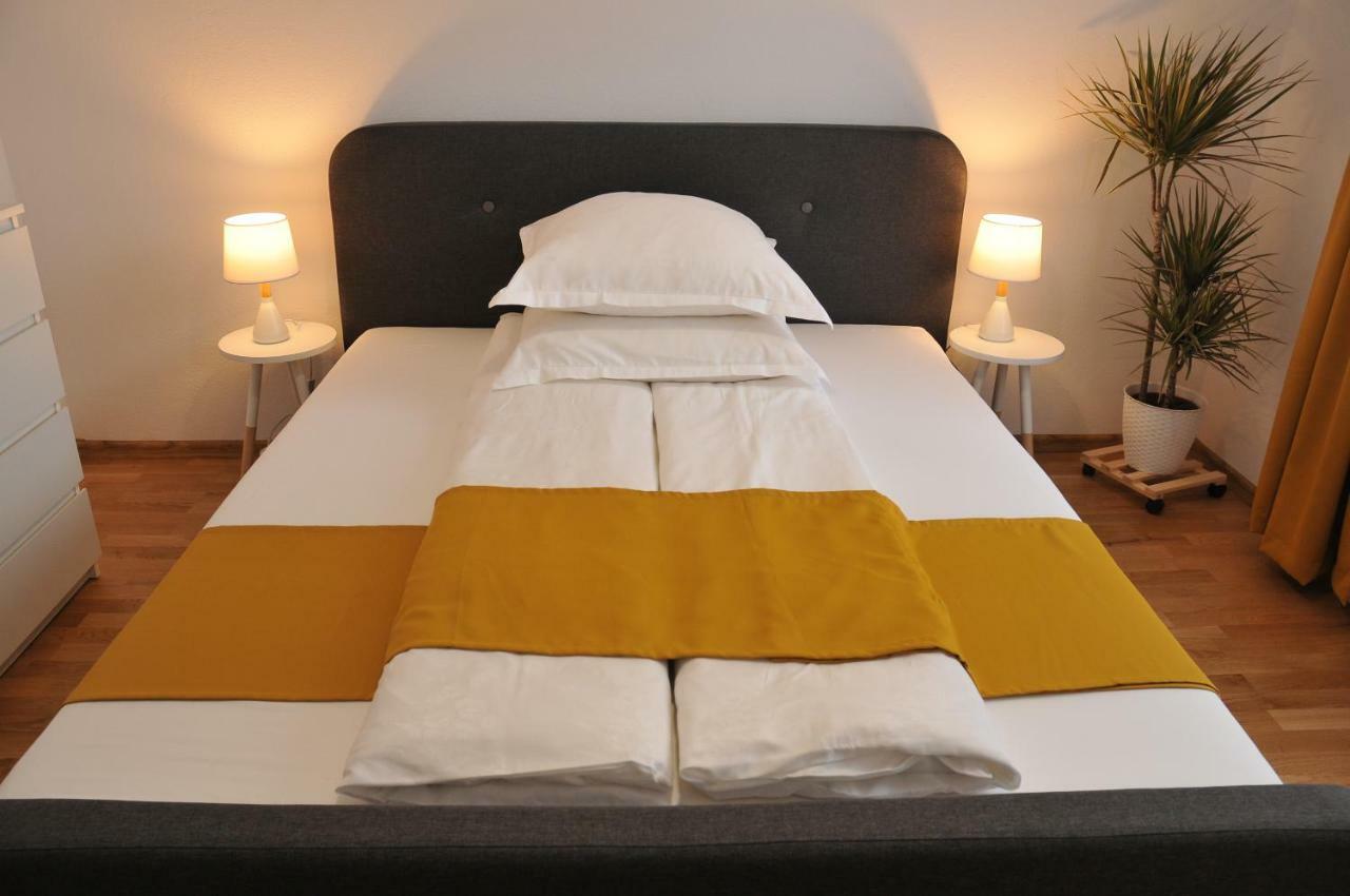 סיגישוארה Ana Cristina Apartament מראה חיצוני תמונה