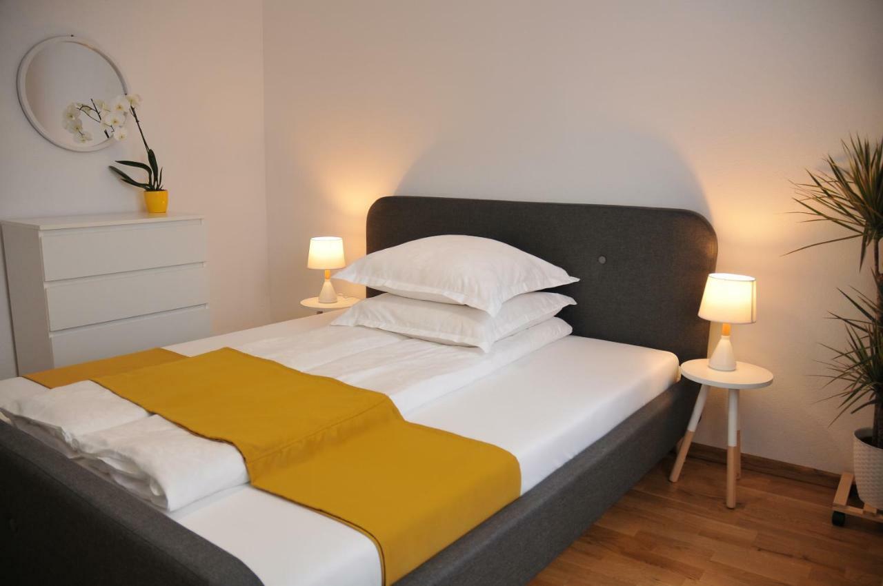 סיגישוארה Ana Cristina Apartament מראה חיצוני תמונה